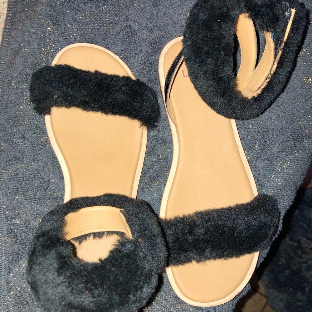 UGG Sandals